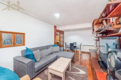 Piso en calle de Pío XII