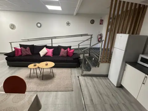 Local comercial en calle de Saucelle