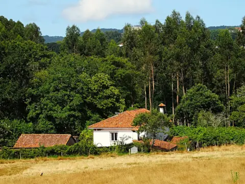 Casa en Piñeiros-Freixeiro-O Ponto