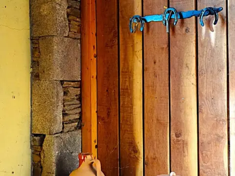 Casa rústica en Vilalba (Casco Urbano)