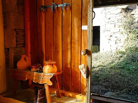 Casa rústica en Vilalba (Casco Urbano)