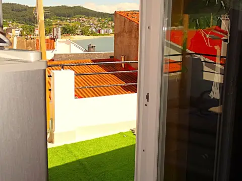 Piso en Cedeira