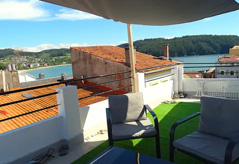 Piso en Cedeira