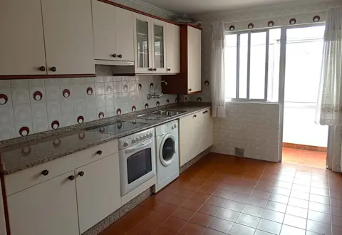 Piso en Mugardos