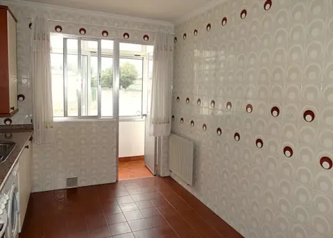 Piso en Mugardos