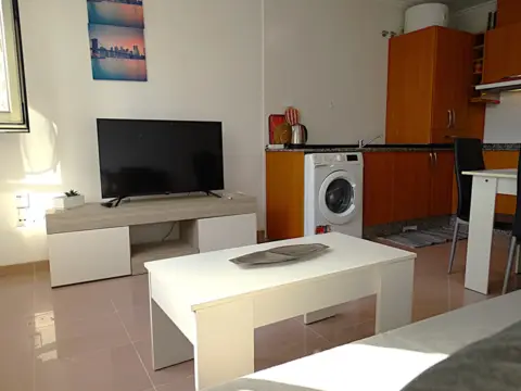 Piso en Avenida Federico García Expósito