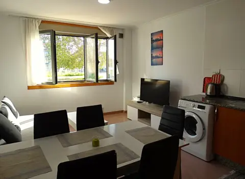 Piso en Avenida Federico García Expósito