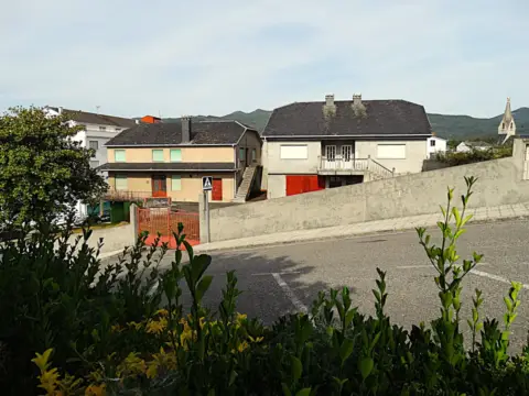 Casa en Avenida de Mondoñedo, 3