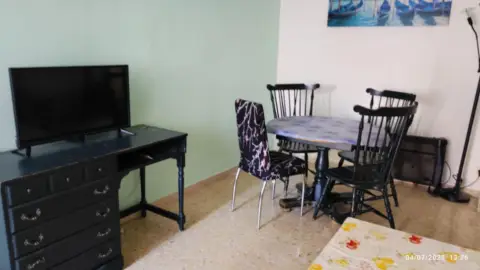 Piso en calle de Juan de la Cueva