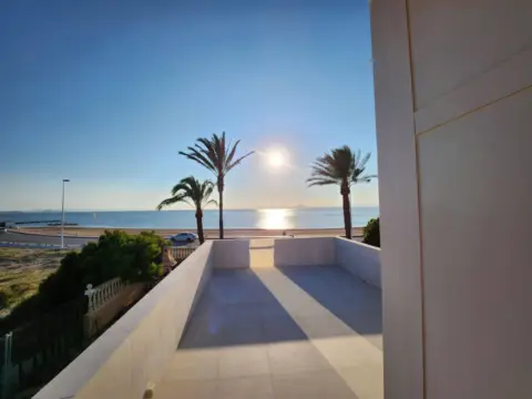 Chalet en Avenida de la Gran Vía de la Manga
