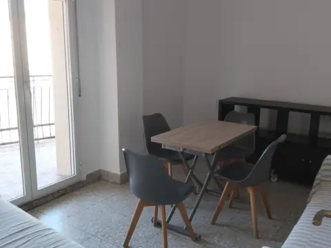 Piso en Avenida de América