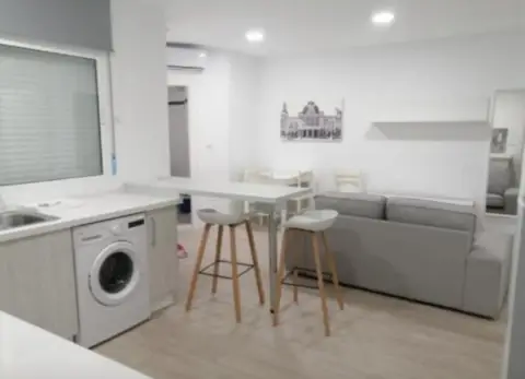 Apartamento en Plaza María José Artes