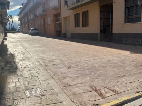 Piso en Rafelbunyol