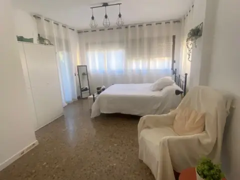 Habitación en Carrer de Moixent, 1