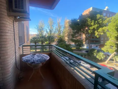Habitación en Carrer de Moixent, 1