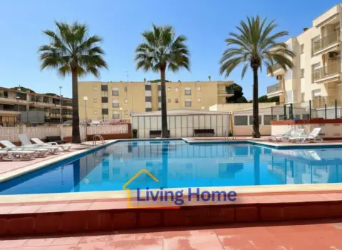 Apartamento en Avinguda de la Diputació, 79
