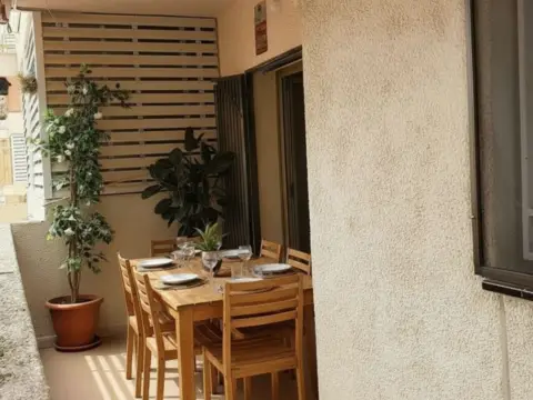 Apartamento en Avinguda de la Diputació, 79