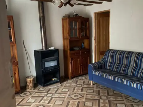 Casa en calle de Vinateros