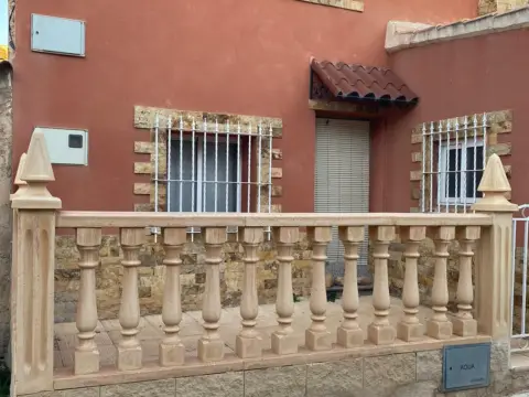 Casa en calle de Vinateros