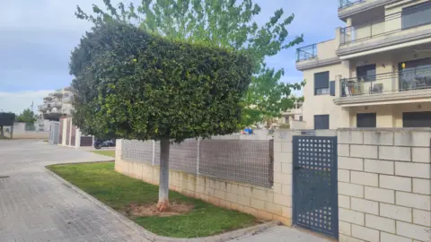 Piso en Carrer Sevilla