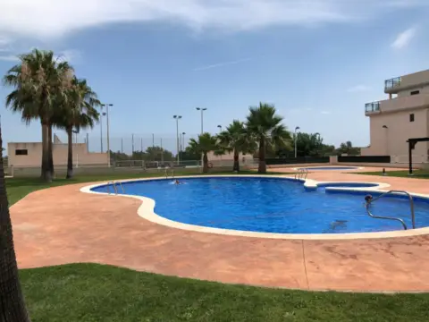 Piso en Carrer Sevilla