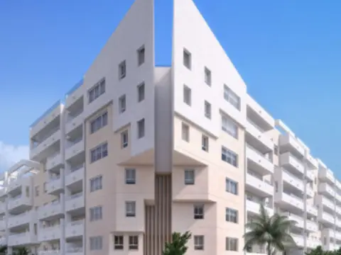 Piso en calle de Jorge Manrique