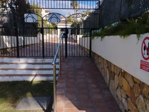 Piso en calle Río Tajo