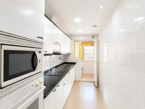 Piso en Estruch-Eixample