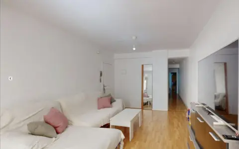 Piso en calle Ensanche Cartagena