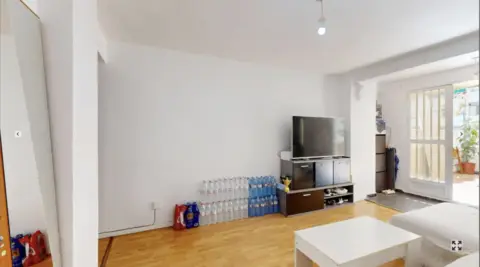 Piso en calle Ensanche Cartagena