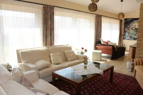 Chalet en calle Finca La Capellanía