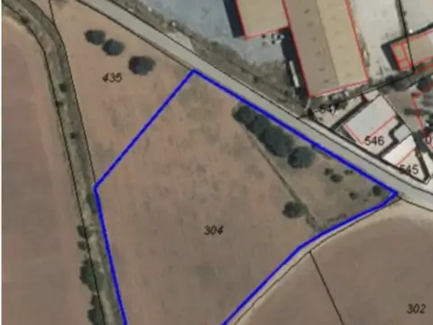 Terreno en calle Pasaje La Carraca, 14 Miranda, Cartagena