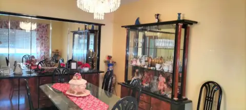 Chalet pareado en La Aljorra