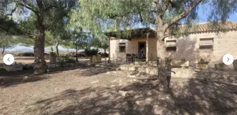 Finca rústica en calle Paraje Jordan , Corvera