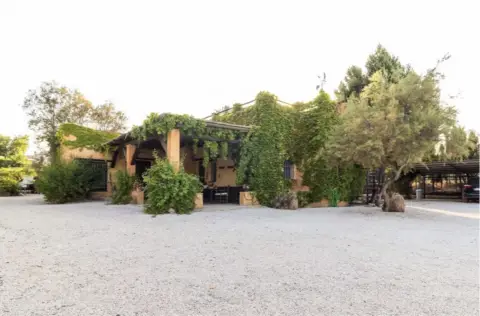 Piso en Carretera de Mula