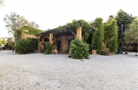 Piso en Carretera de Mula