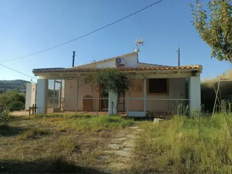 Casa en calle Castillo de Perin