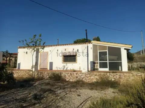 Casa en calle Castillo de Perin