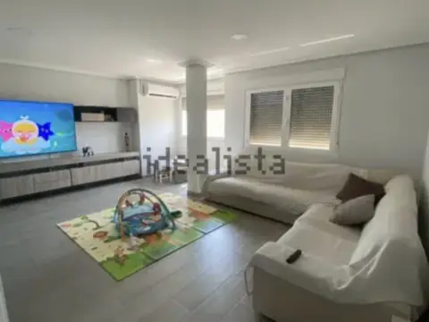 Piso en calle de la Unión