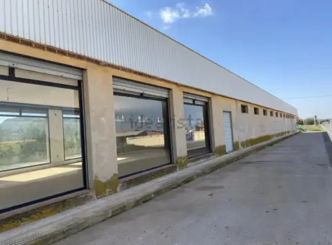 Nave industrial en Carretera de Cabo de Palos