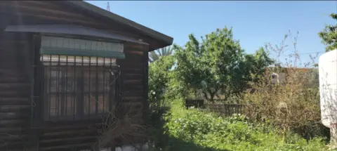 Casa en calle Palmero