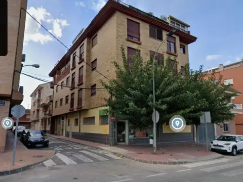 Apartment on Carretera de El Palmar