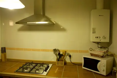 Piso en calle de la Victoria de Kent