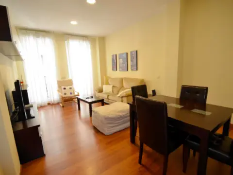 Apartamento en calle de los Jardines, 16