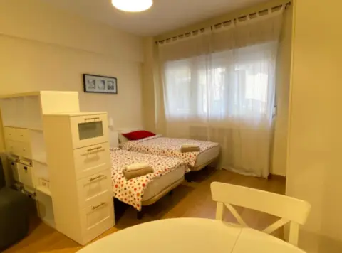 Apartamento en calle C/Molino del Viento 6,, nº 1B