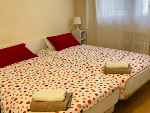 Apartamento en calle C/Molino del Viento 6,, nº 1B