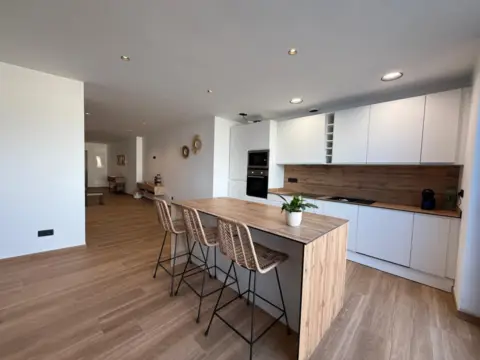 Casa adosada en Carrer de Son Negre, 1