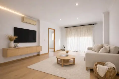 Piso en Carrer del Mossèn Riber