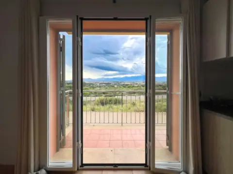 Piso en calle Albufera