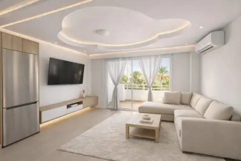 Estudio en Avinguda de Pere Más i Reus, 23